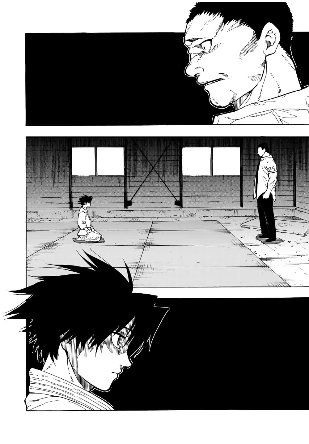 Juujika no Rokunin page 6
