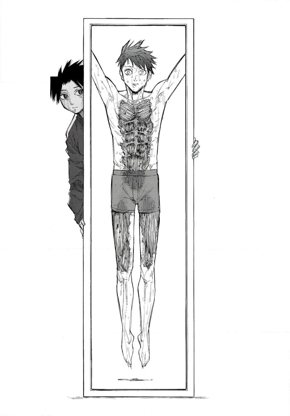 Juujika no Rokunin page 13