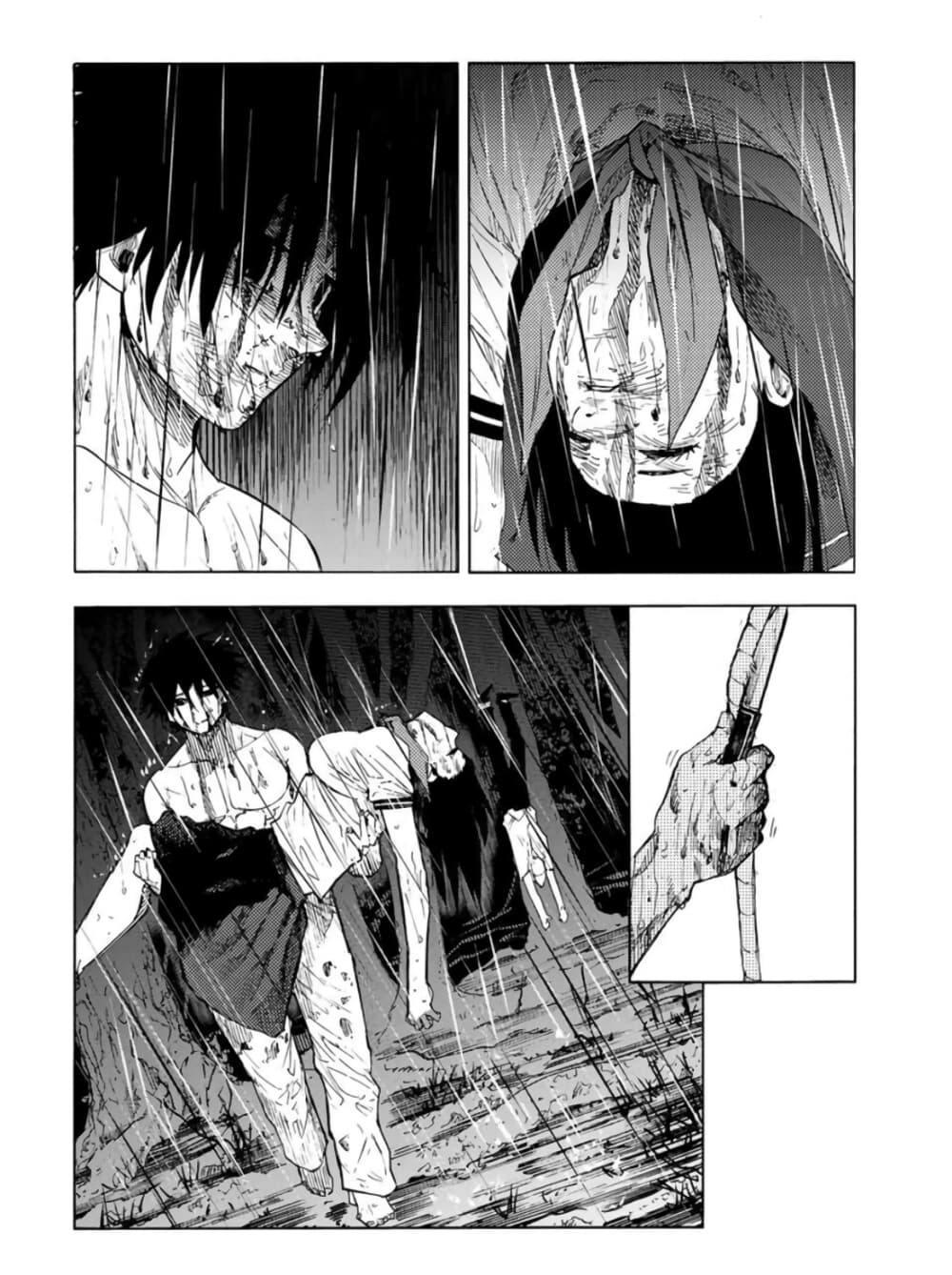 Juujika no Rokunin page 4