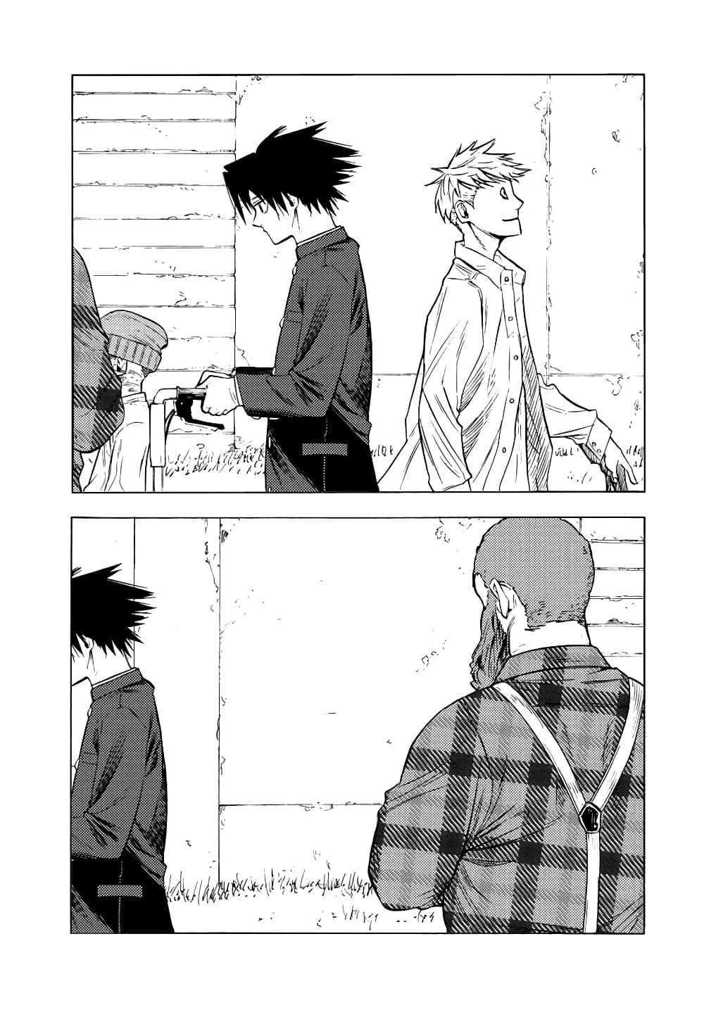 Juujika no Rokunin page 13