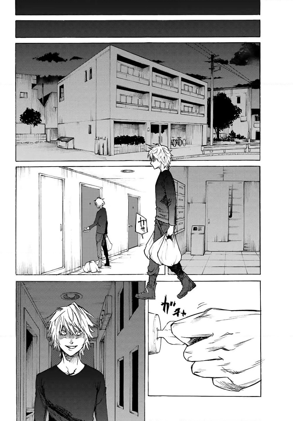 Juujika no Rokunin page 28