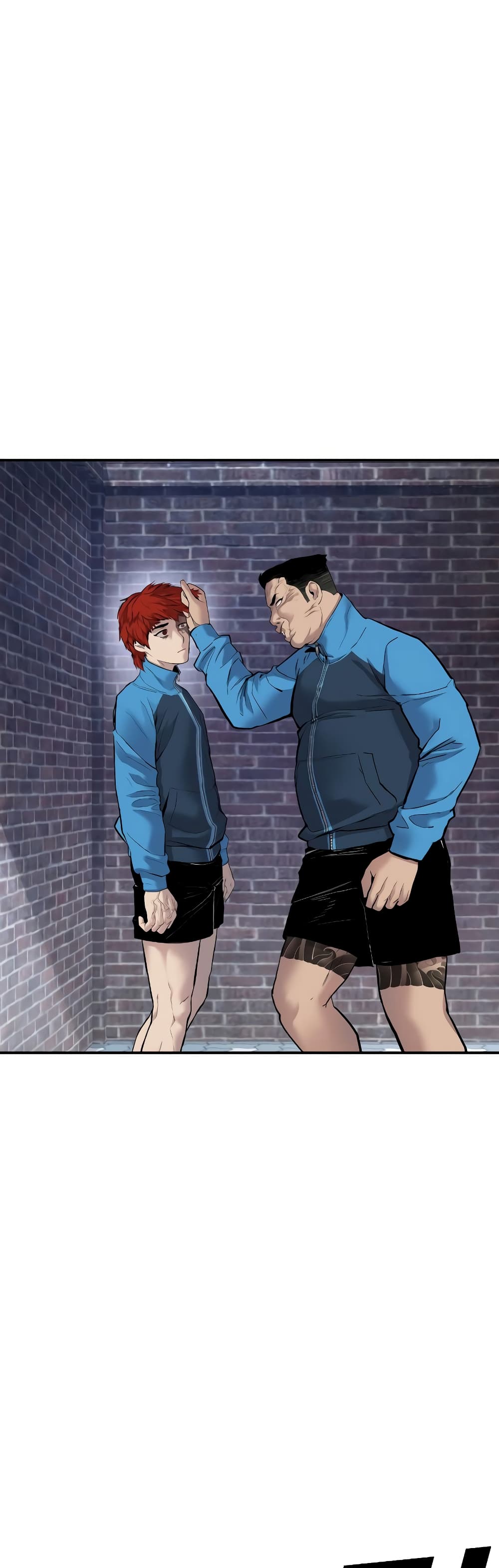 Juvenile Offender page 66