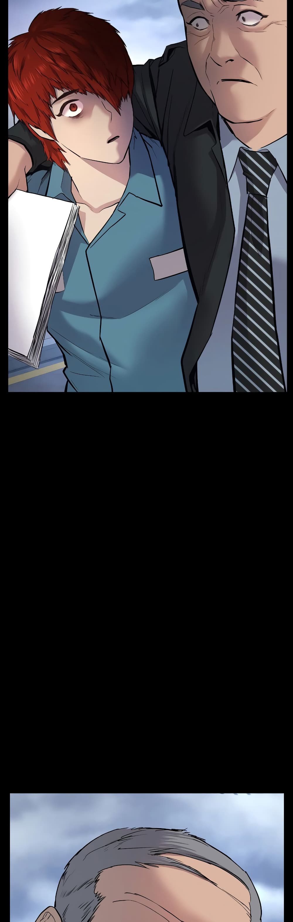 Juvenile Offender page 74