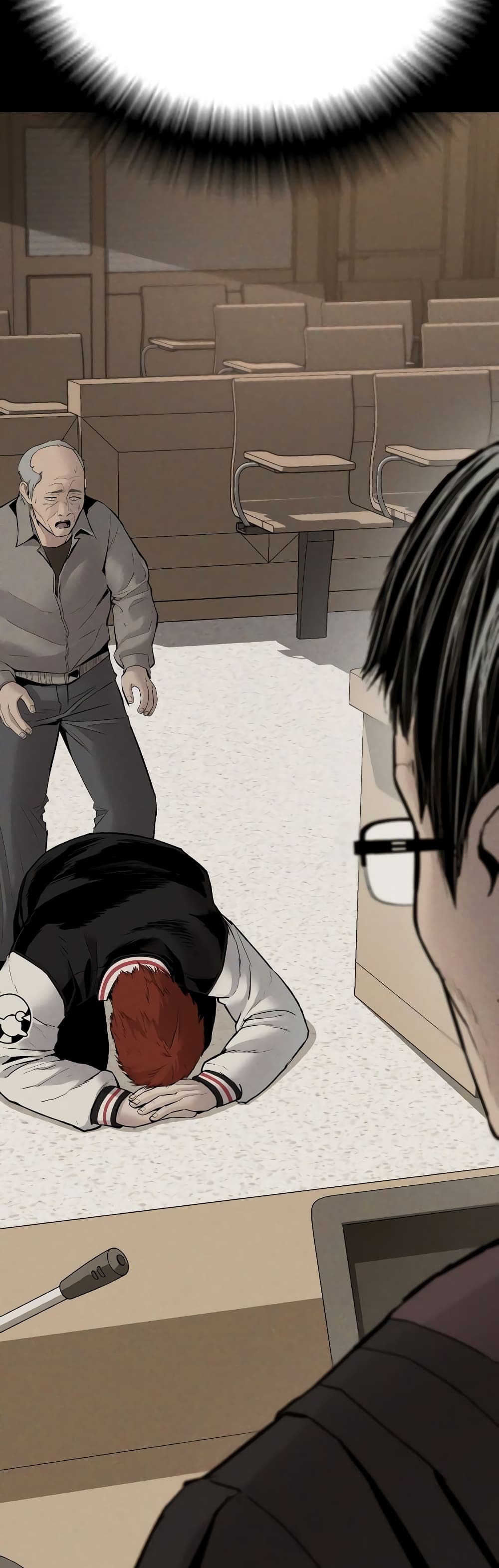 Juvenile Offender page 99