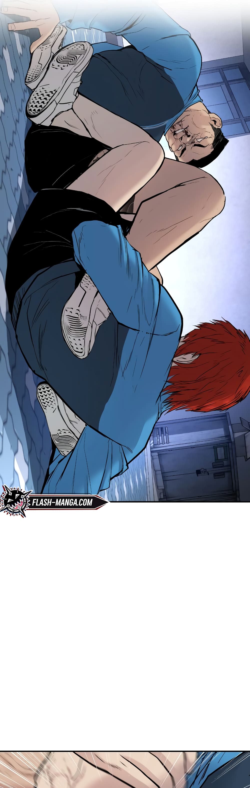 Juvenile Offender page 116