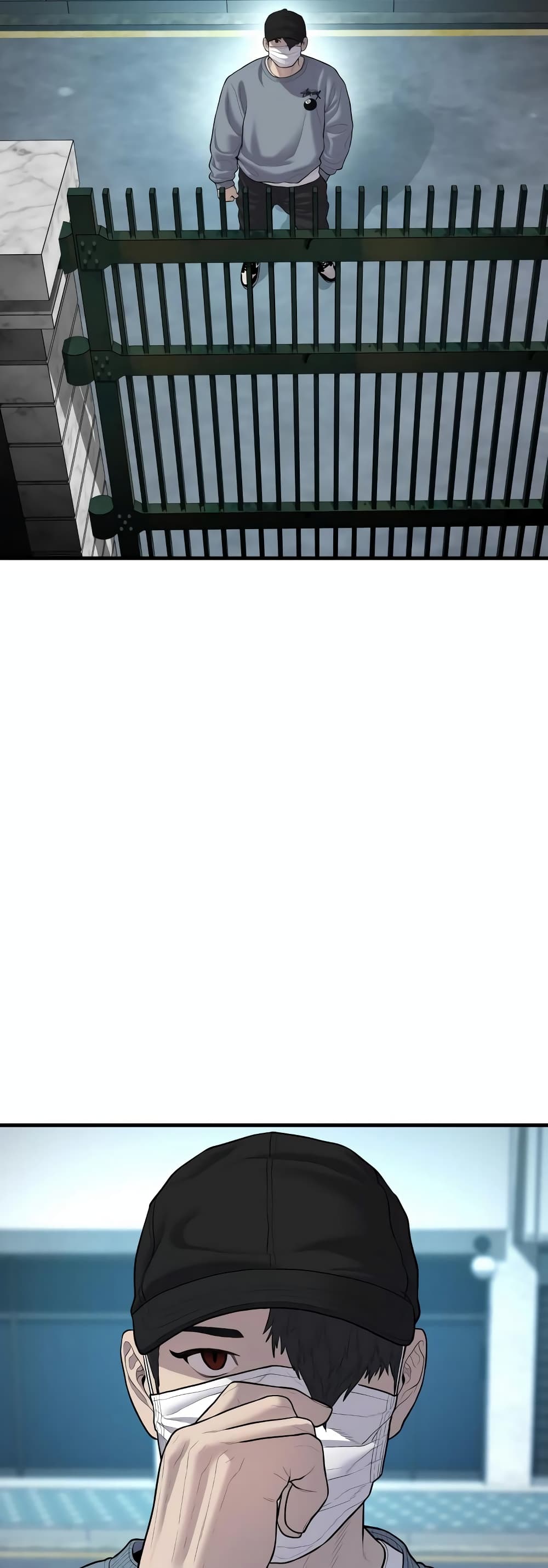 Juvenile Offender page 42