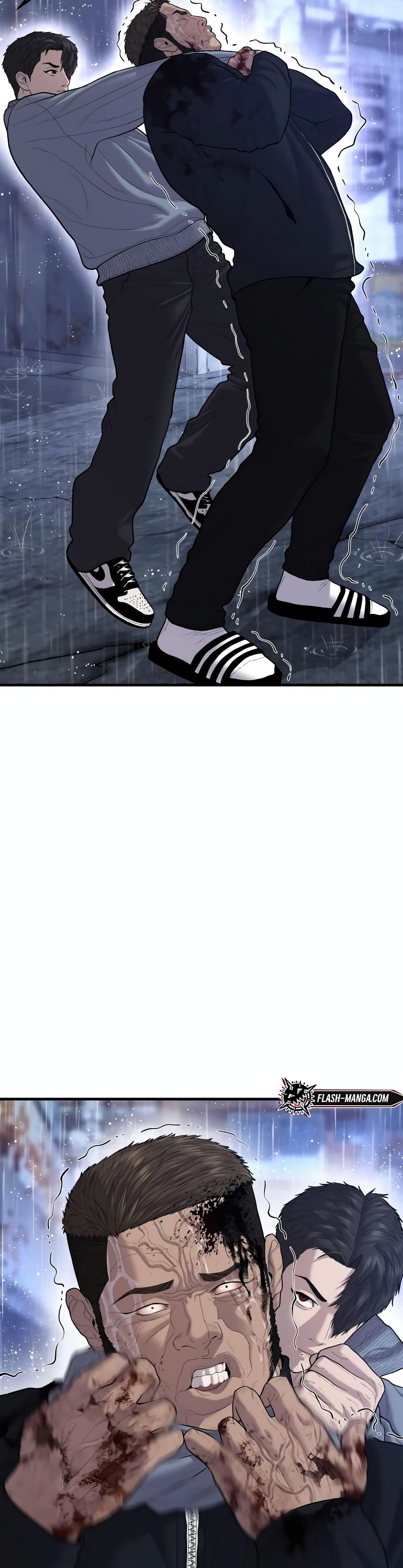 Juvenile Offender page 45