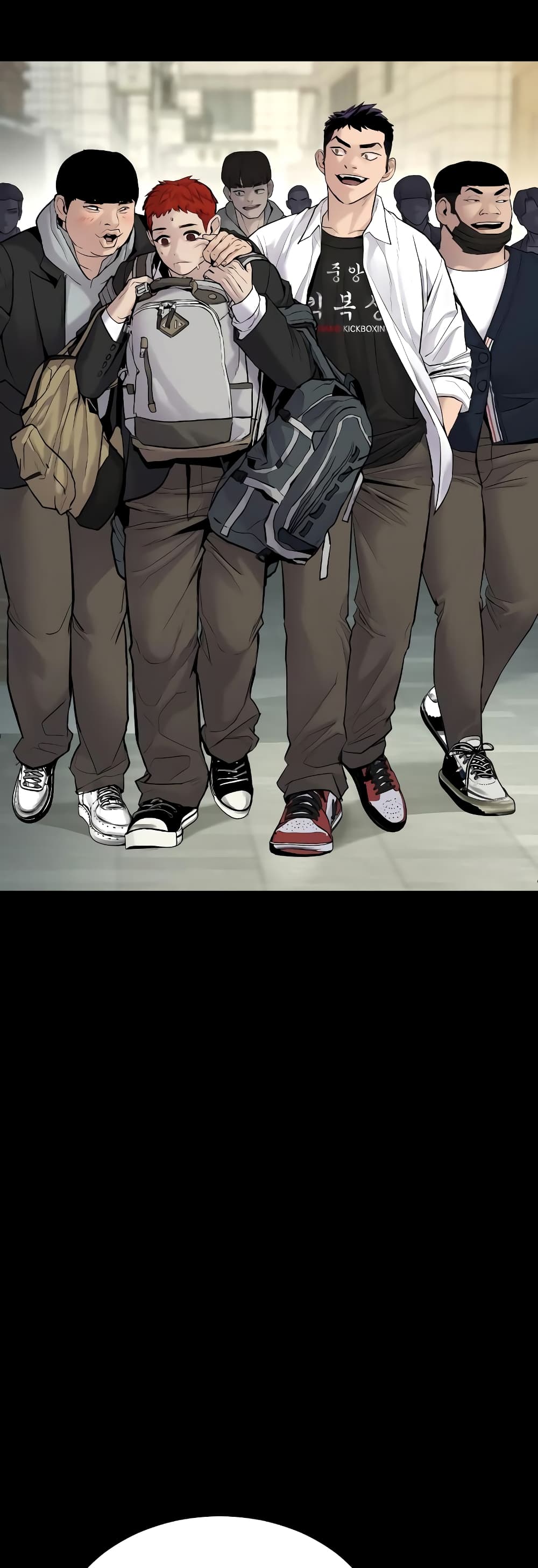 Juvenile Offender page 43