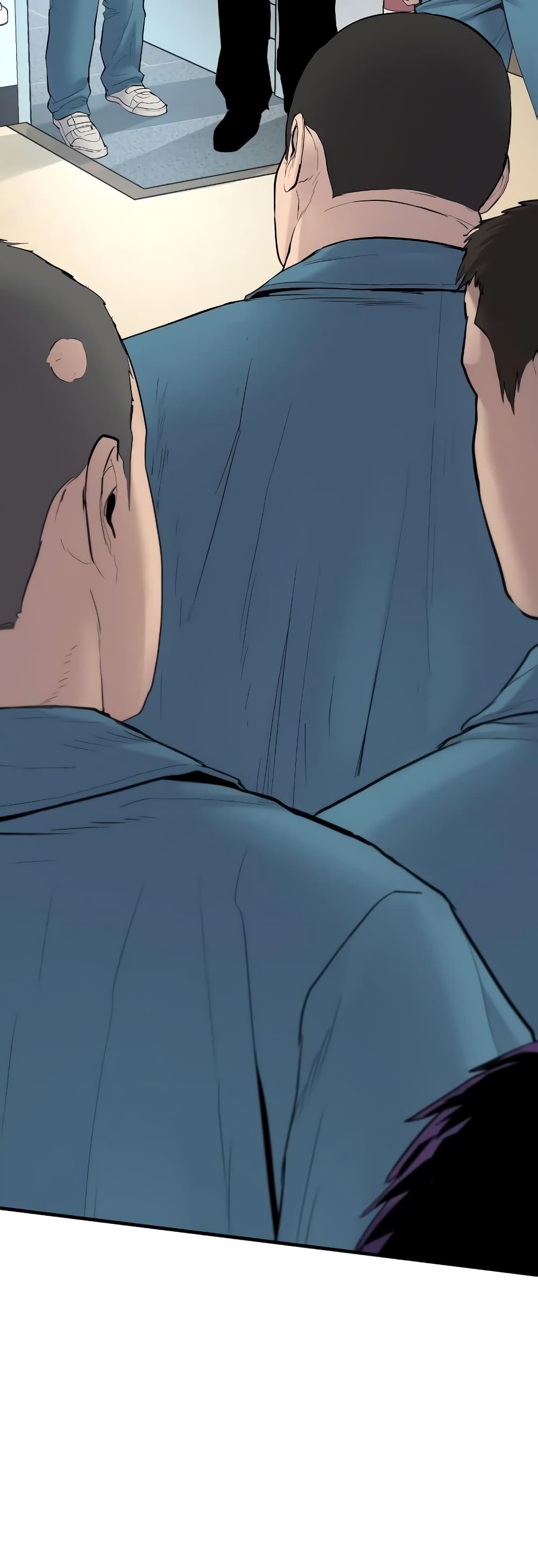 Juvenile Offender page 125
