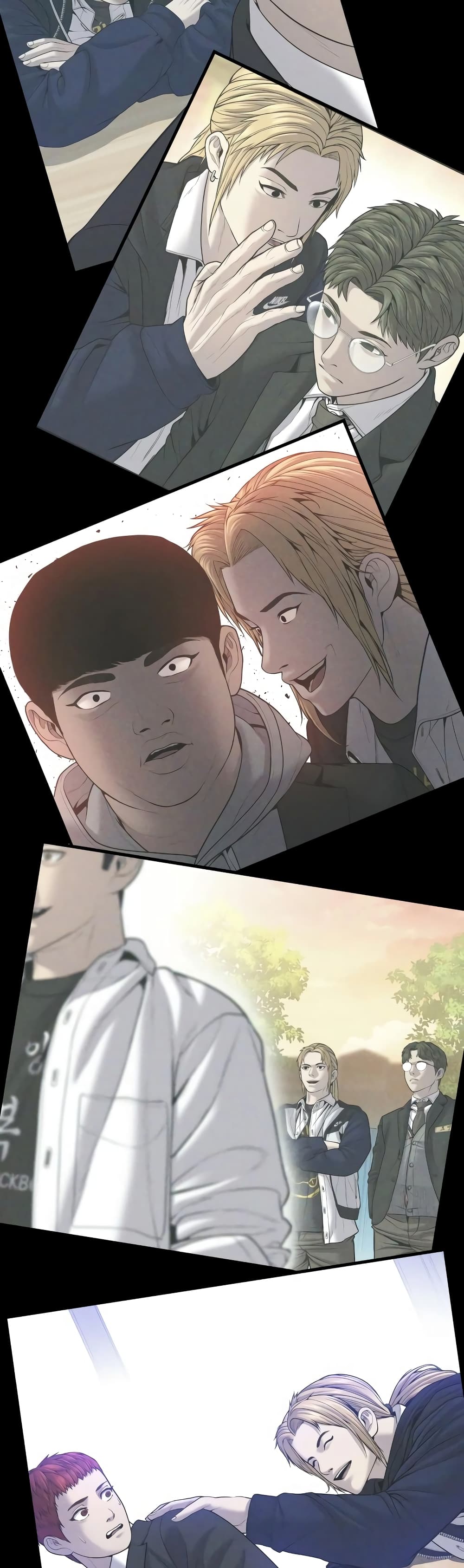 Juvenile Offender page 60