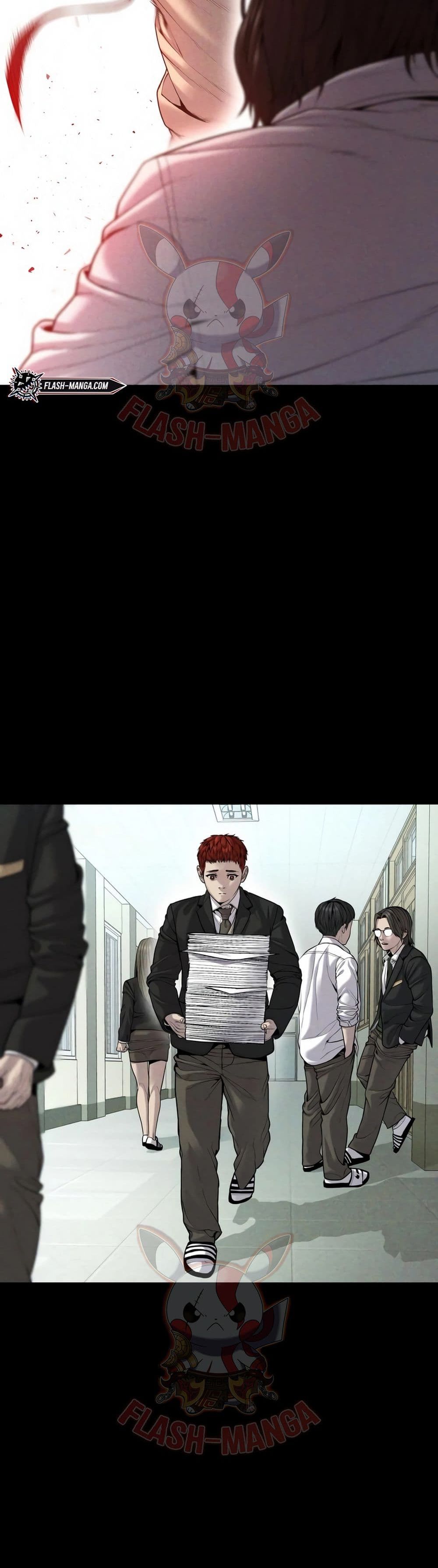 Juvenile Offender page 74