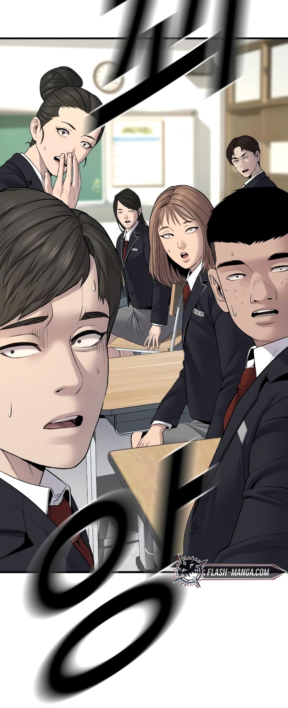 Juvenile Offender page 49