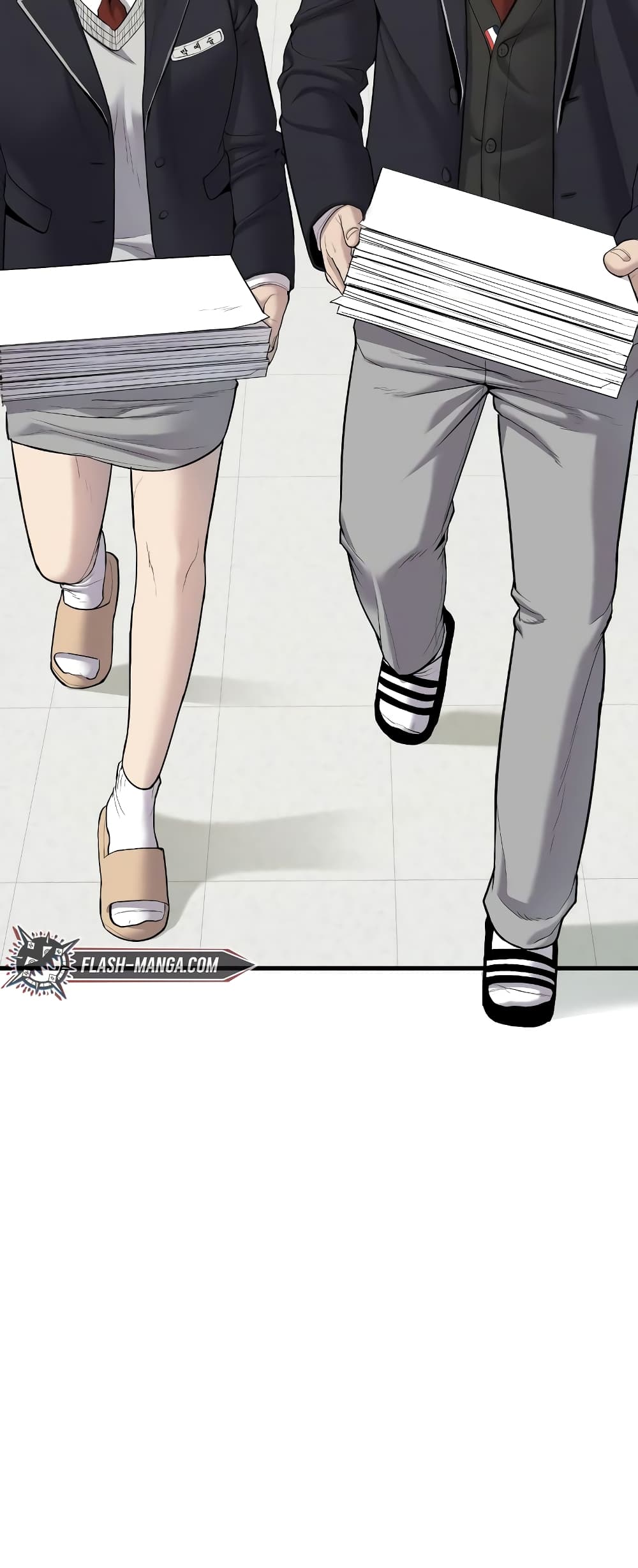Juvenile Offender page 62