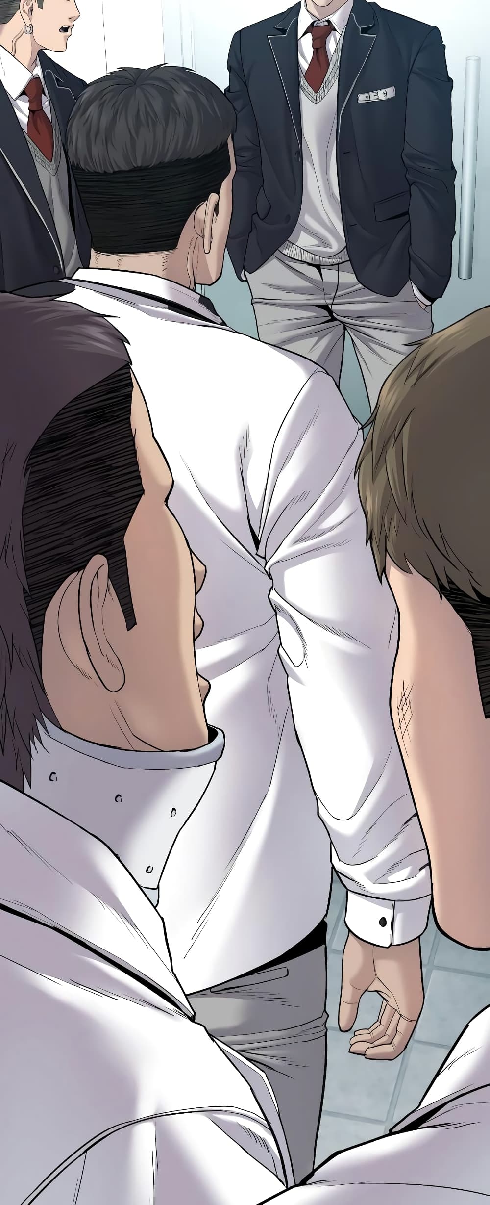 Juvenile Offender page 69