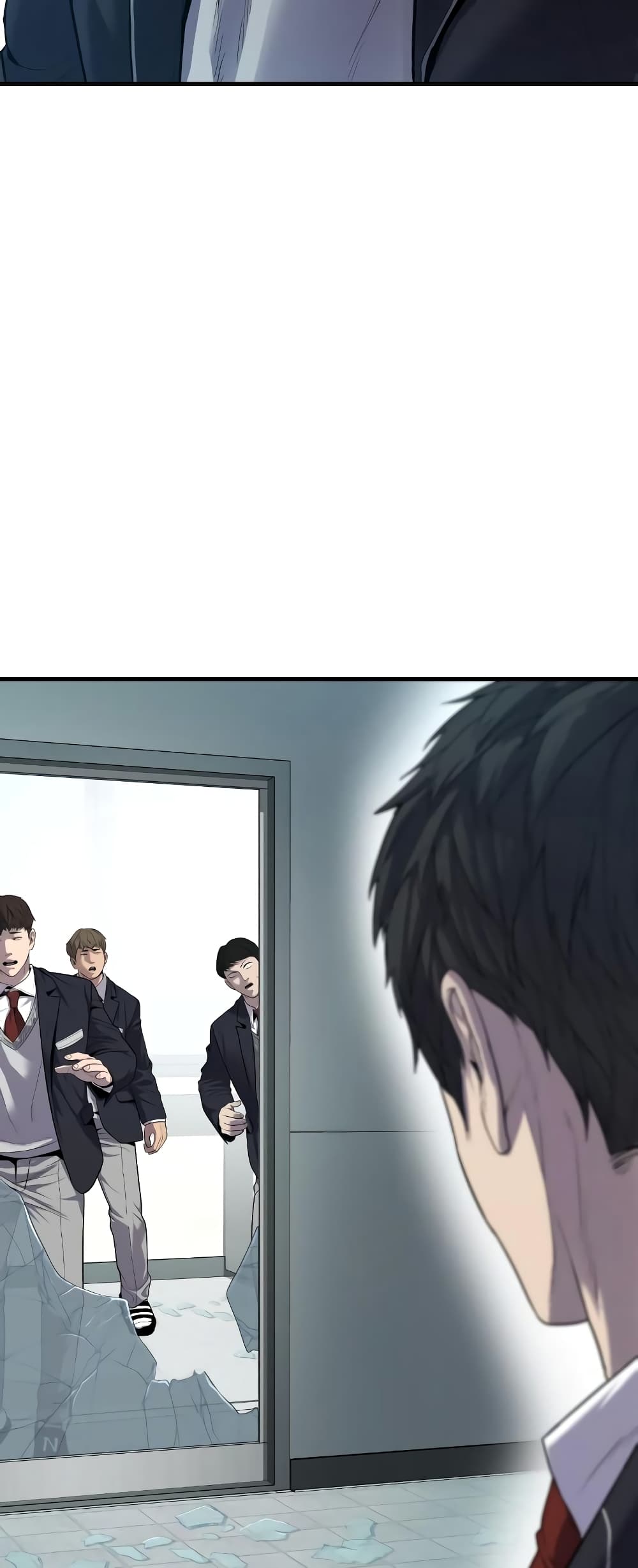 Juvenile Offender page 105