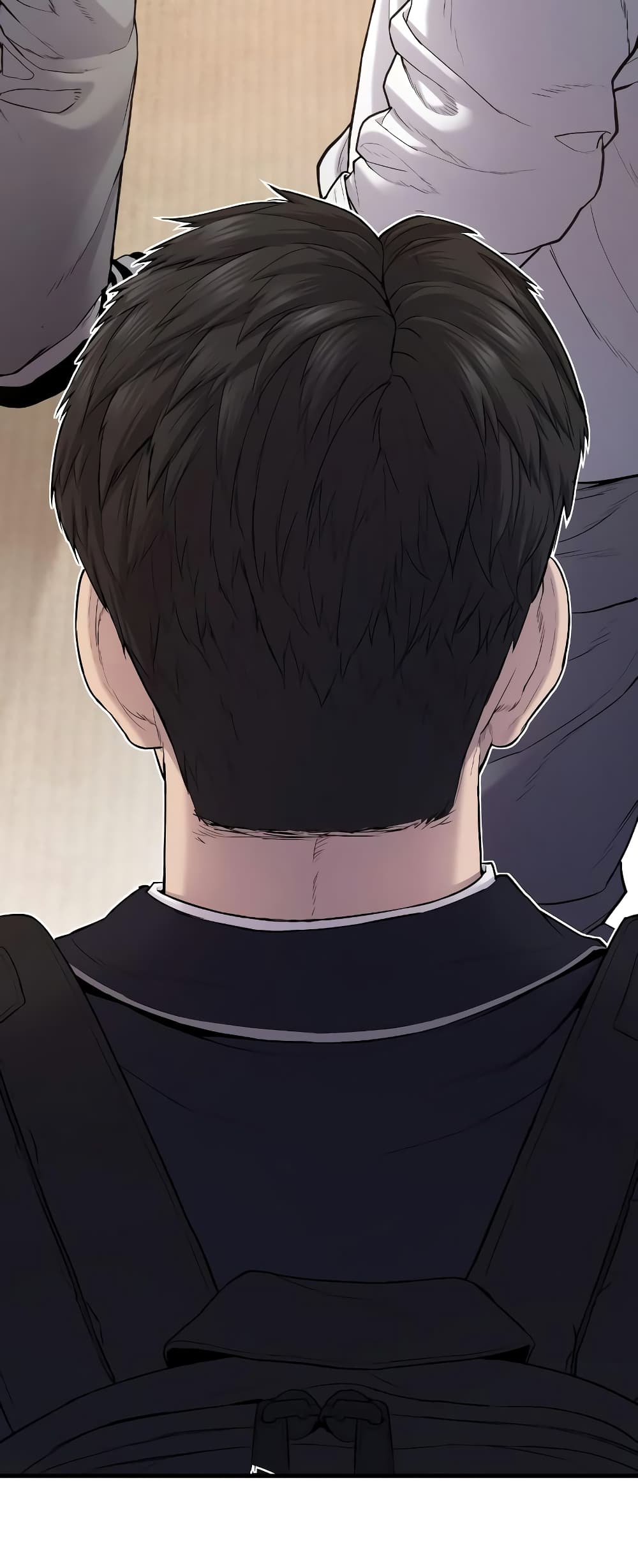 Juvenile Offender page 126