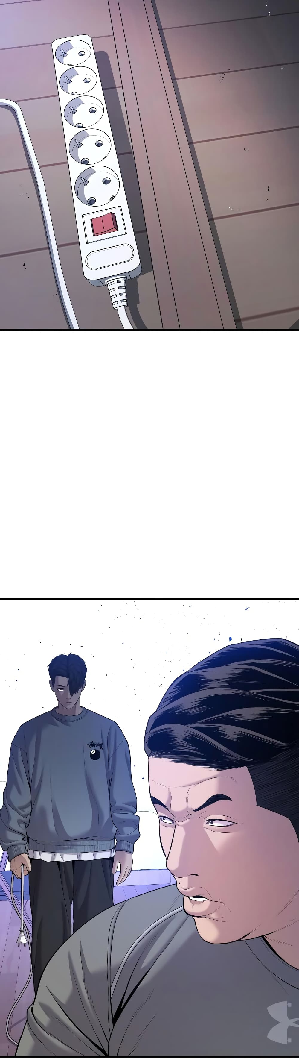 Juvenile Offender page 81