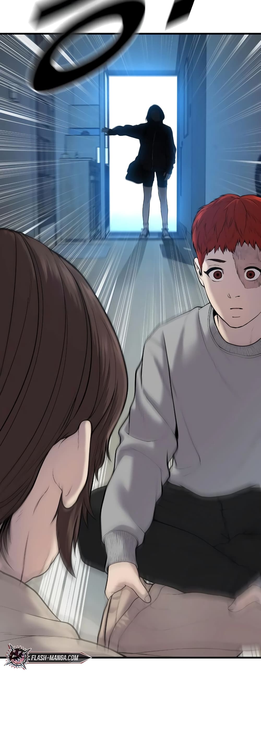 Juvenile Offender page 19