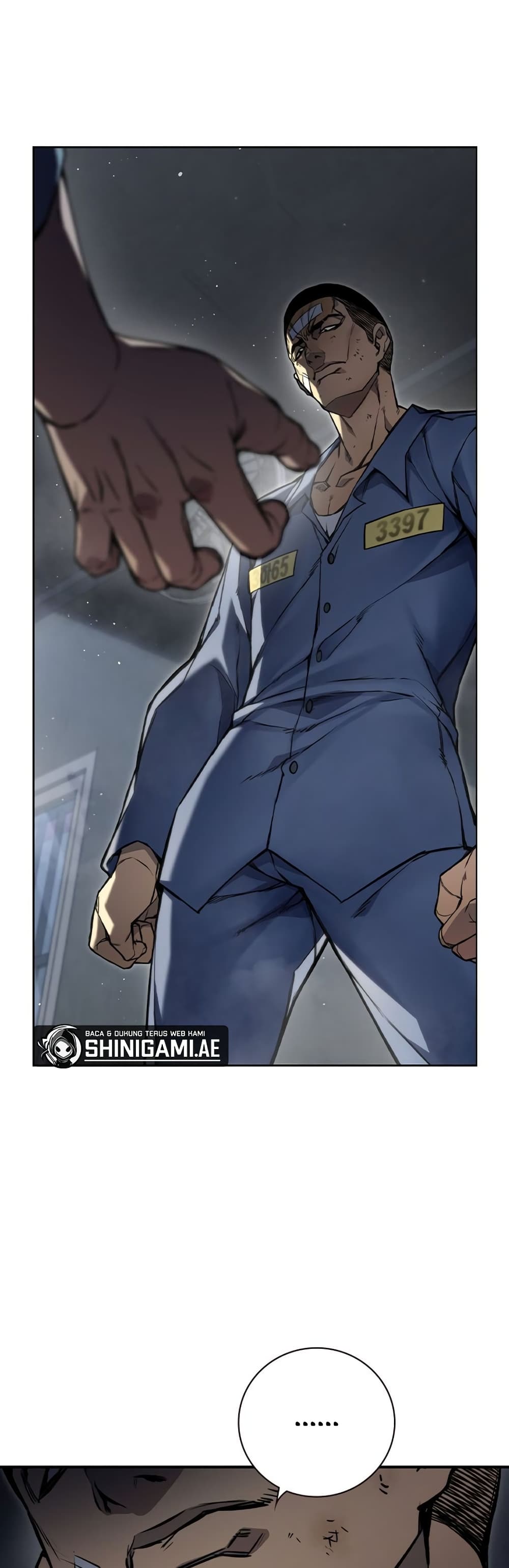 Juvenile Prison page 93