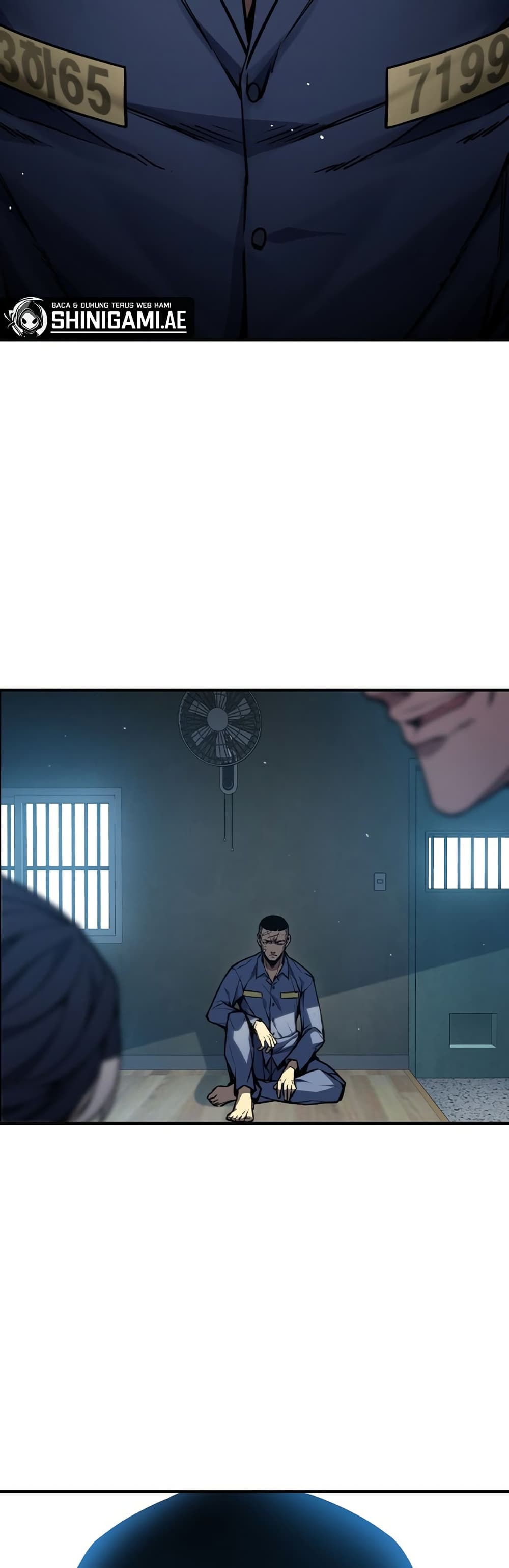 Juvenile Prison page 161