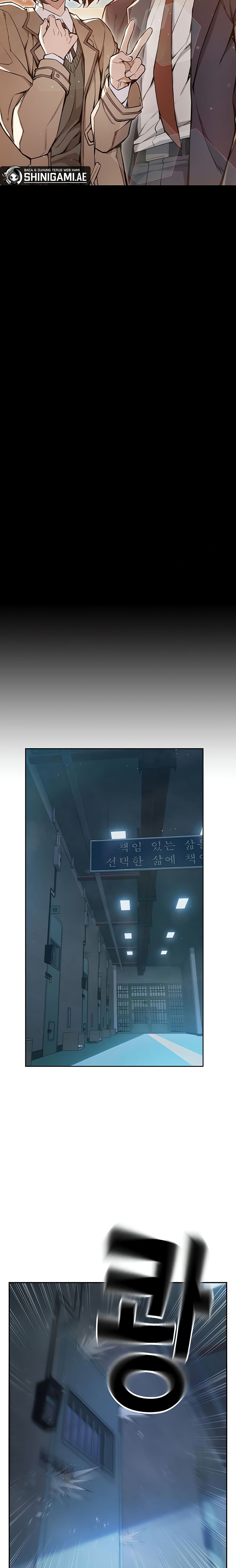 Juvenile Prison page 21