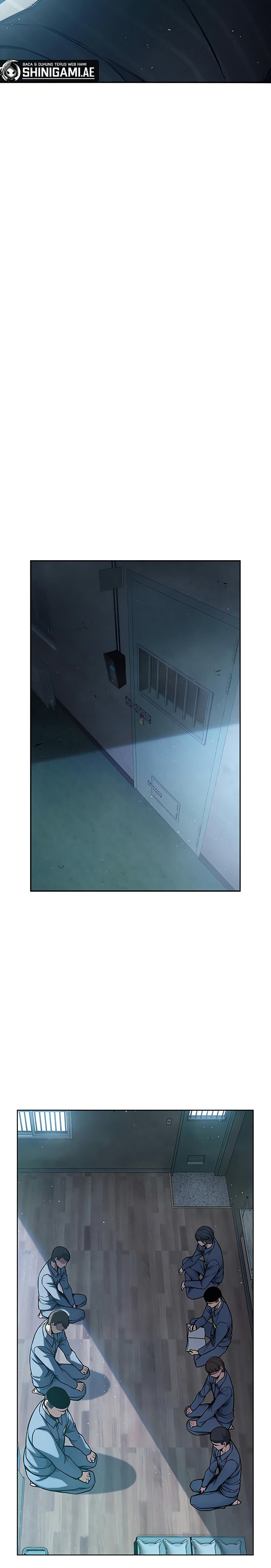 Juvenile Prison page 26