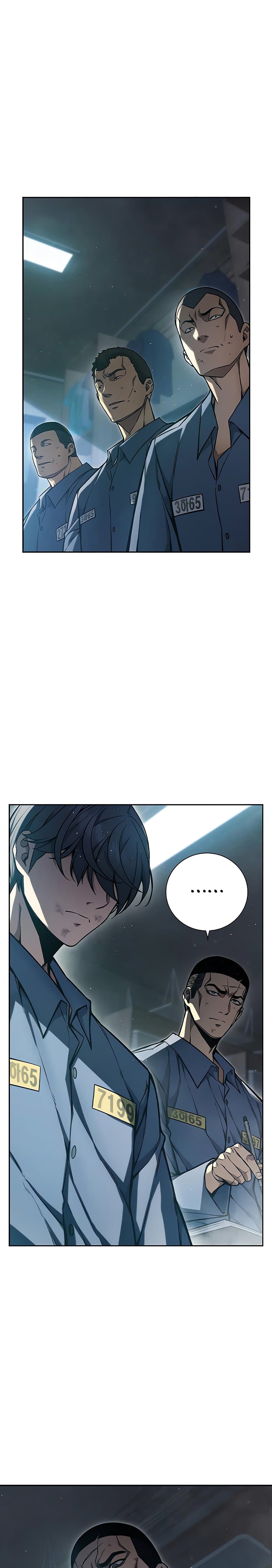 Juvenile Prison page 27
