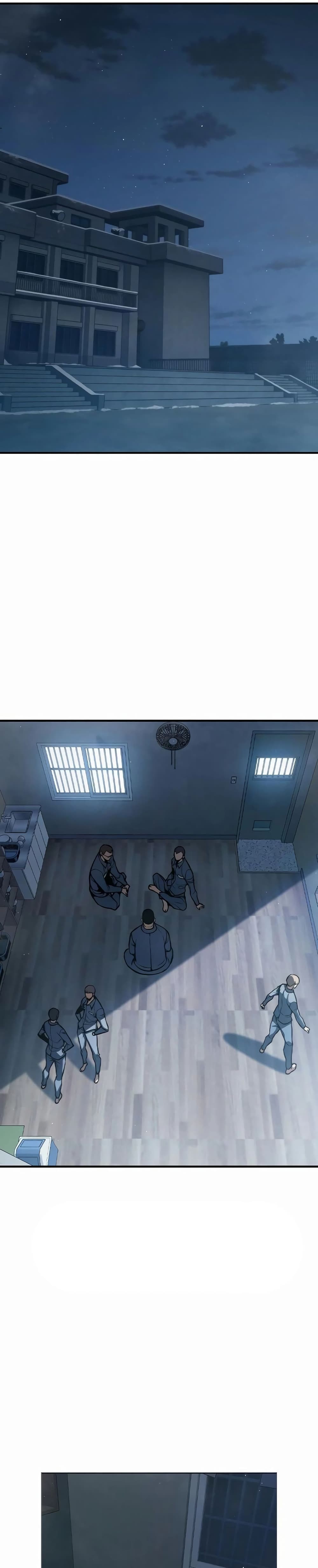 Juvenile Prison page 34
