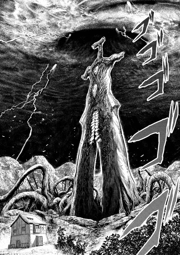 Jyaken San wa Sugu Bureru page 18