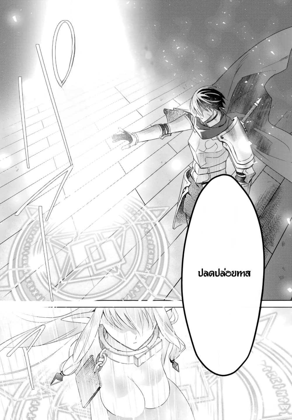 Kabeyaku Nado Fuyou to Tsuihousareta S-kyuu Boukensha, Skill wo Kushi shite Shijou Saikyou no Kunizukuri page 44