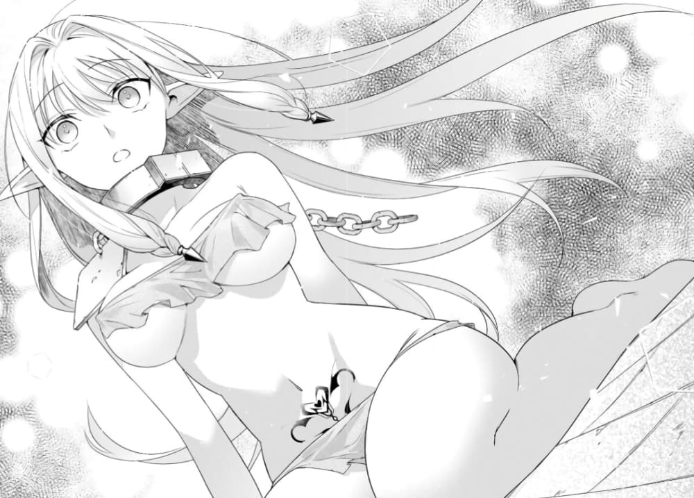 Kabeyaku Nado Fuyou to Tsuihousareta S-kyuu Boukensha, Skill wo Kushi shite Shijou Saikyou no Kunizukuri page 45