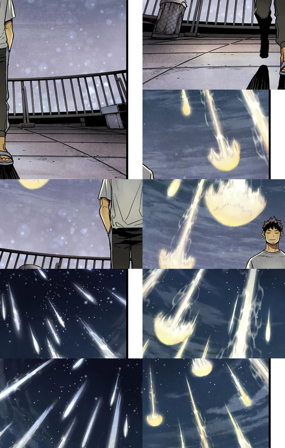 Kaiju No.8 page 5