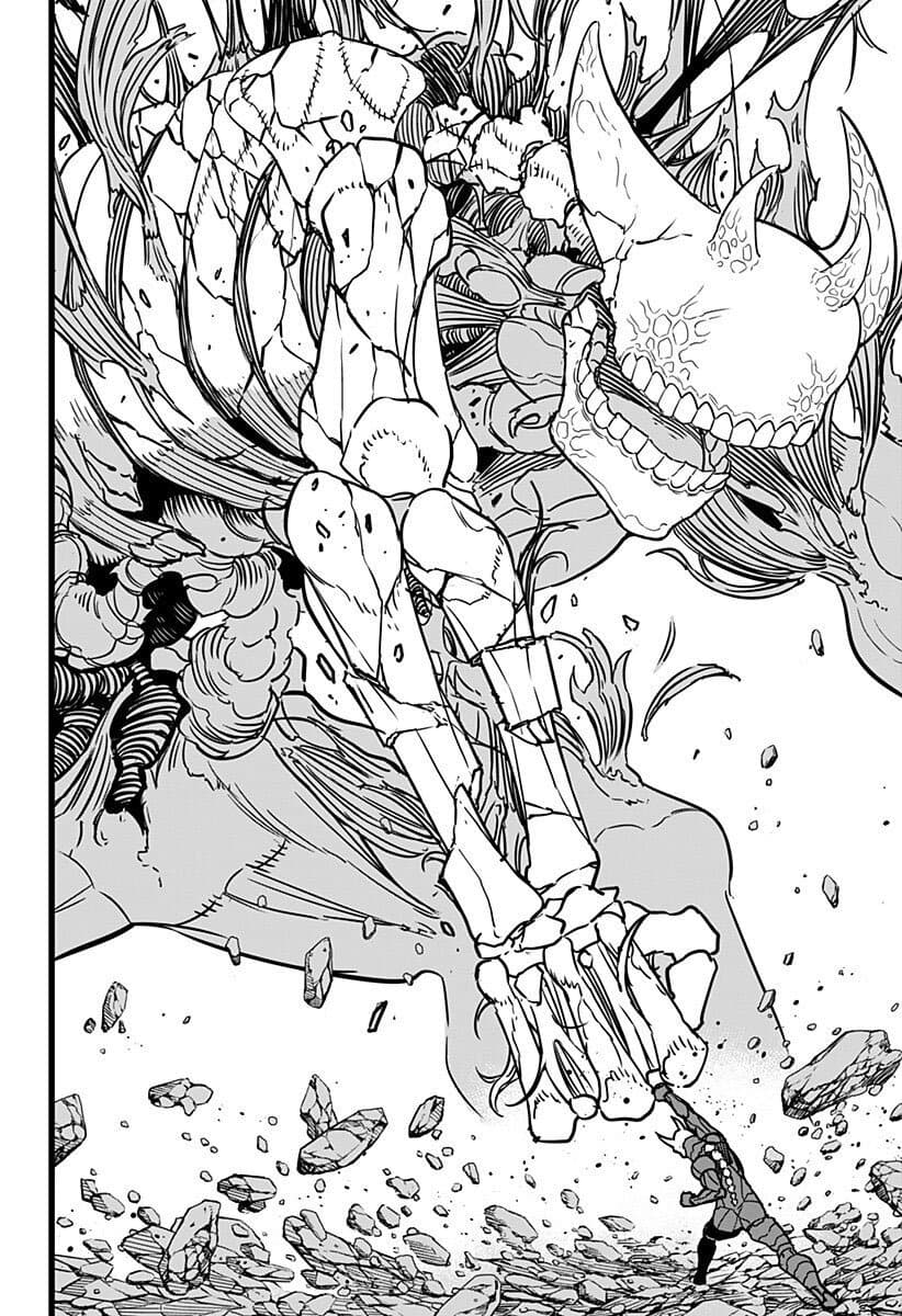 Kaiju No.8 page 13