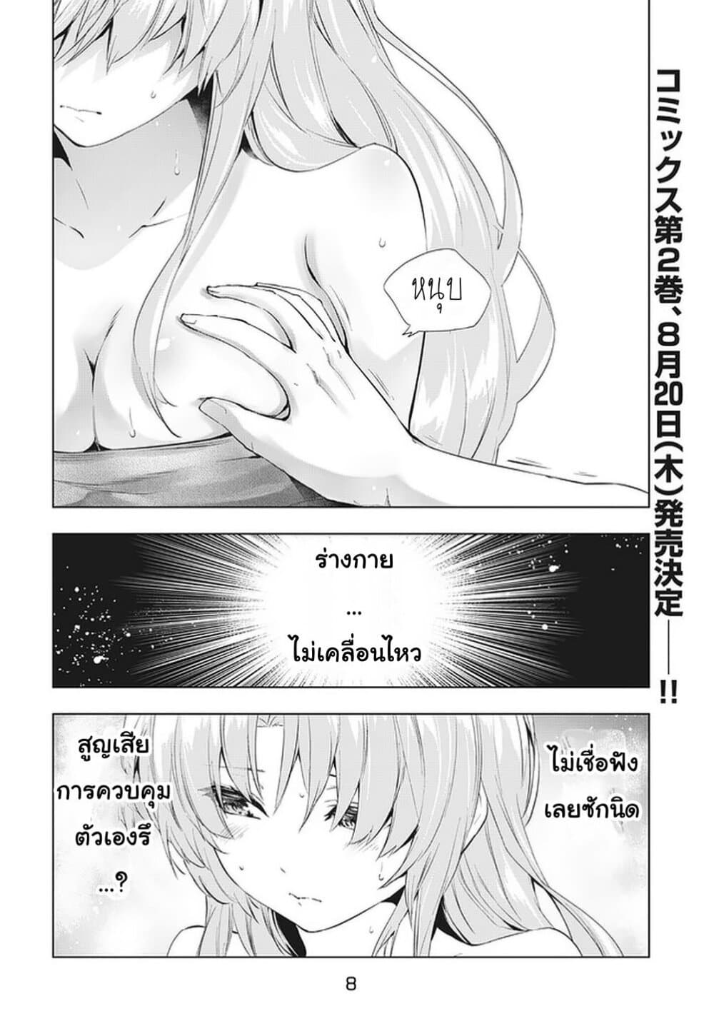 Kaiko sareta Ankoku Heishi (30-dai) no Slow na Second Life page 4
