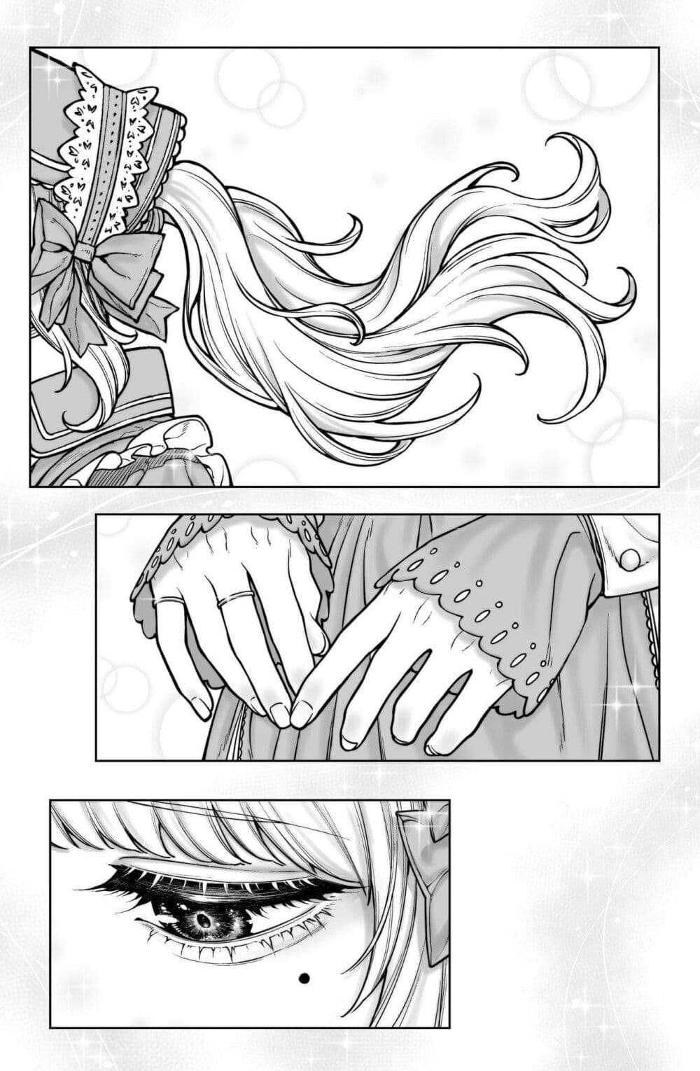 Kaisha To Shiseikatsu page 10