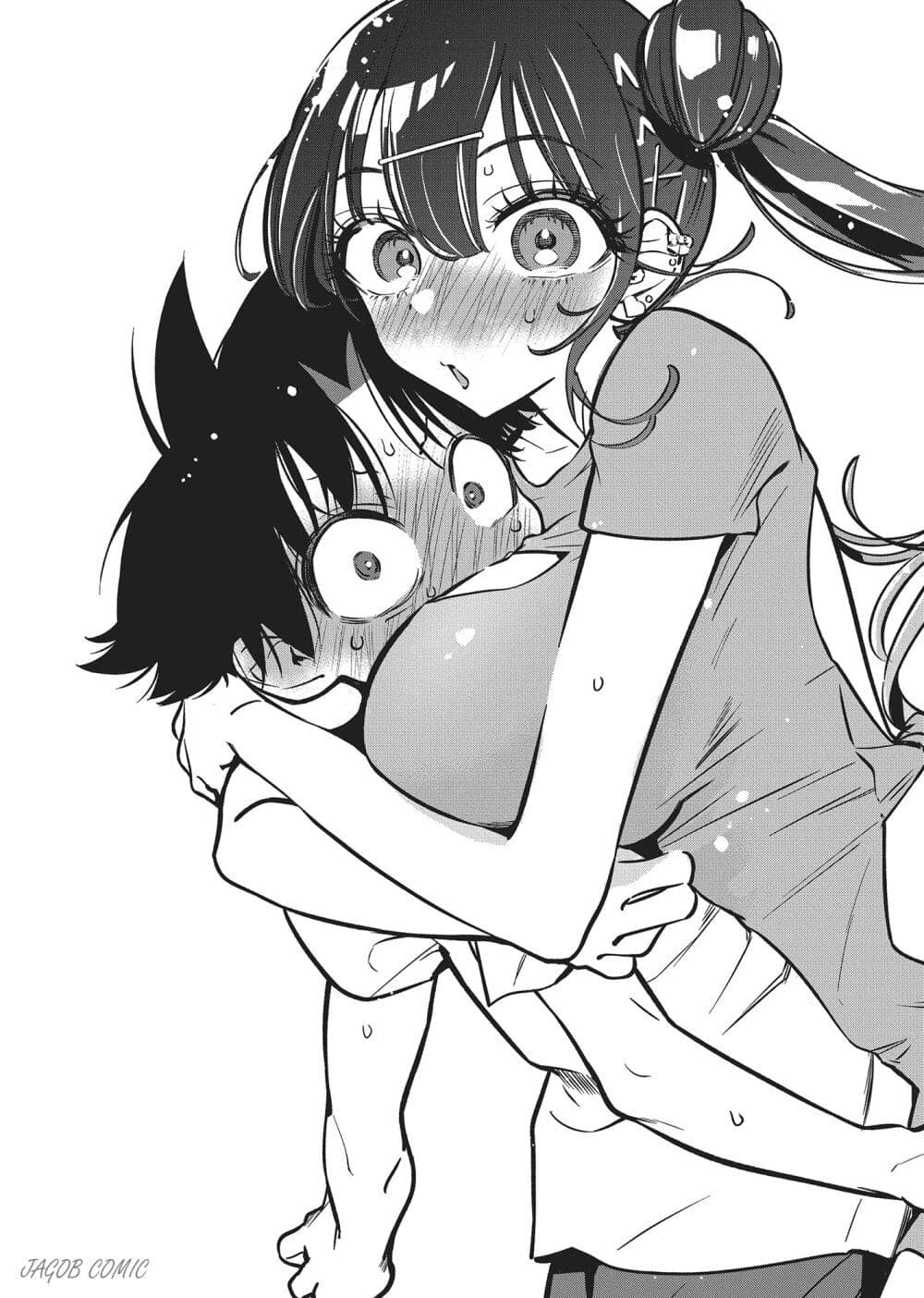 Kakunaru Ue wa page 10