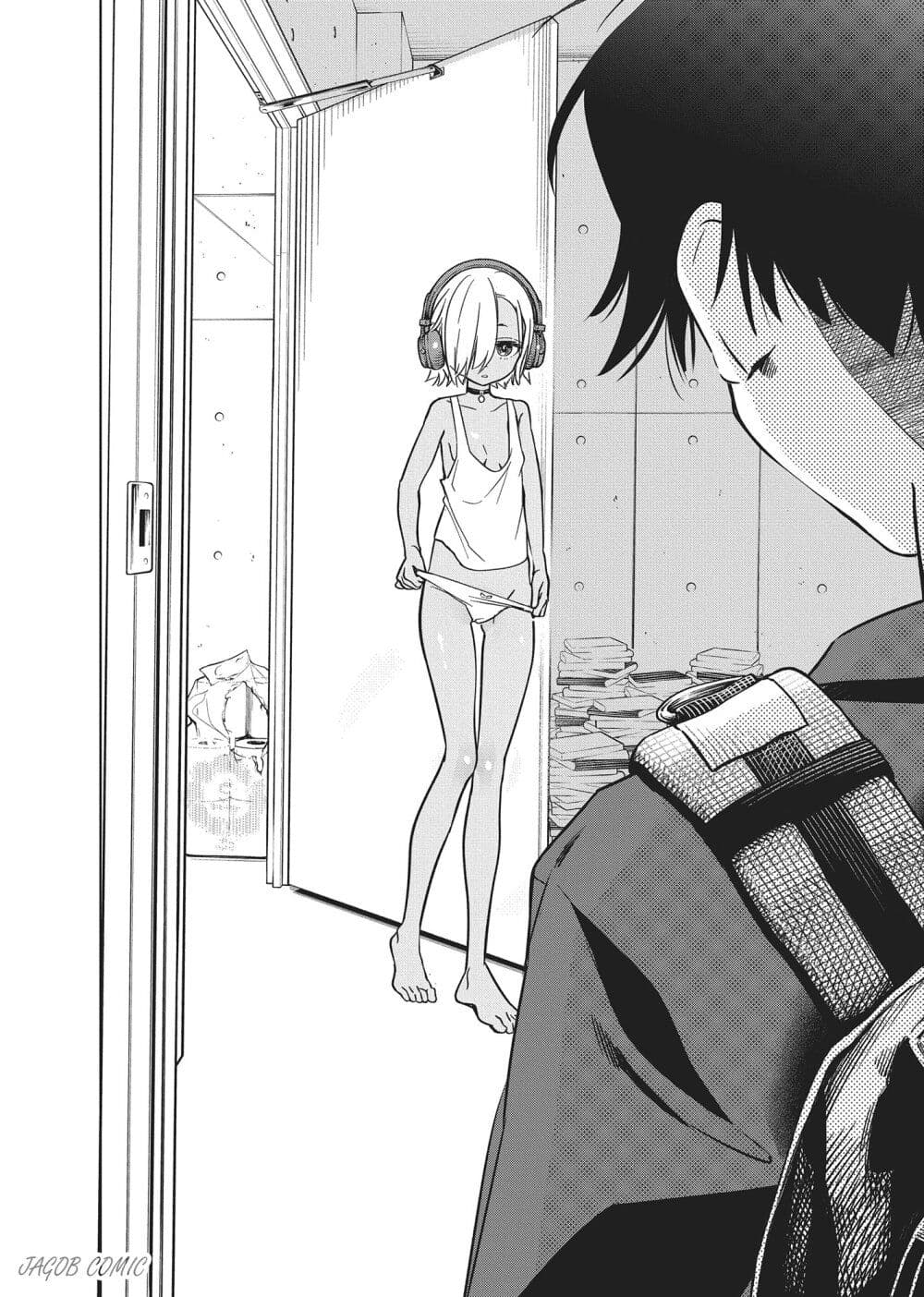 Kakunaru Ue wa page 4