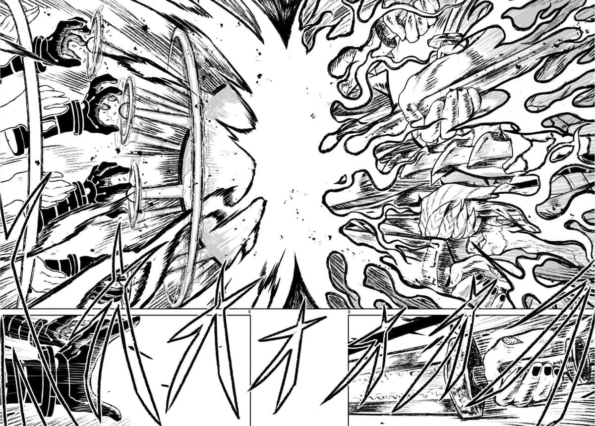 Kami Naki Sekai no Kamisama Katsudo กิจกรรมทั่นเทพ แห่งโลกที่ไร้ซึ่งพระเจ้า page 8