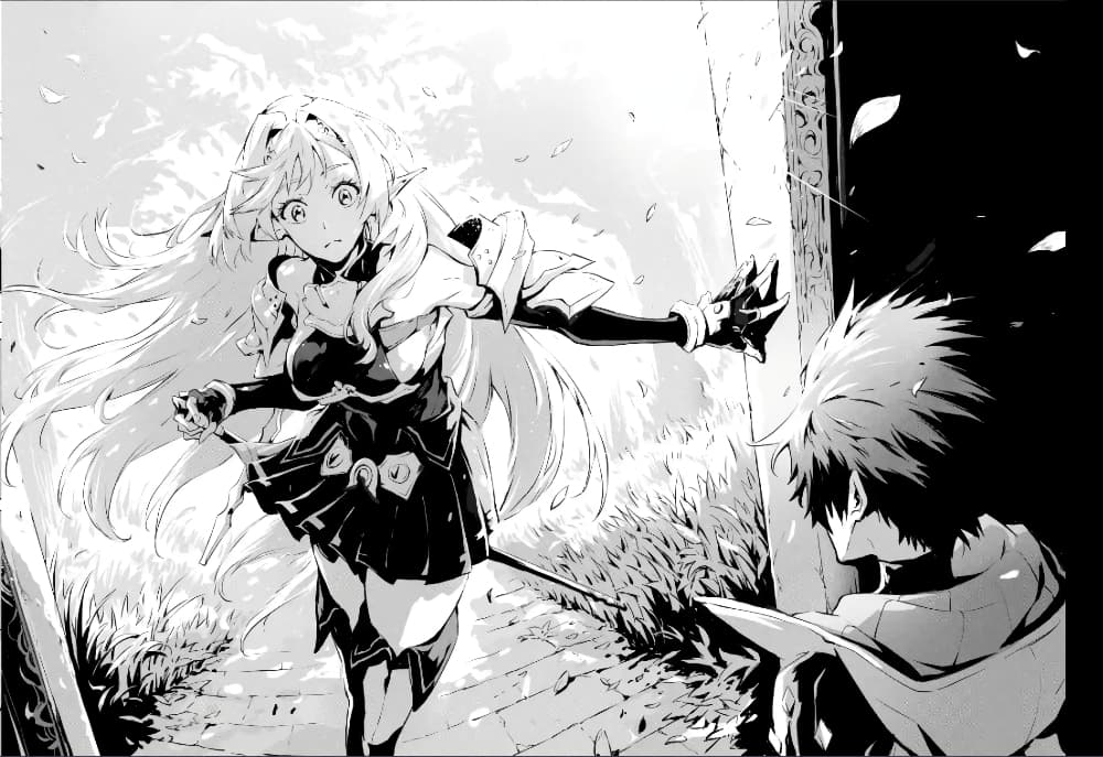 Kamigoroshi no Maou Saijyaku Shuzoku ni Tensei shi Shijyou Saikyou ni naru page 2