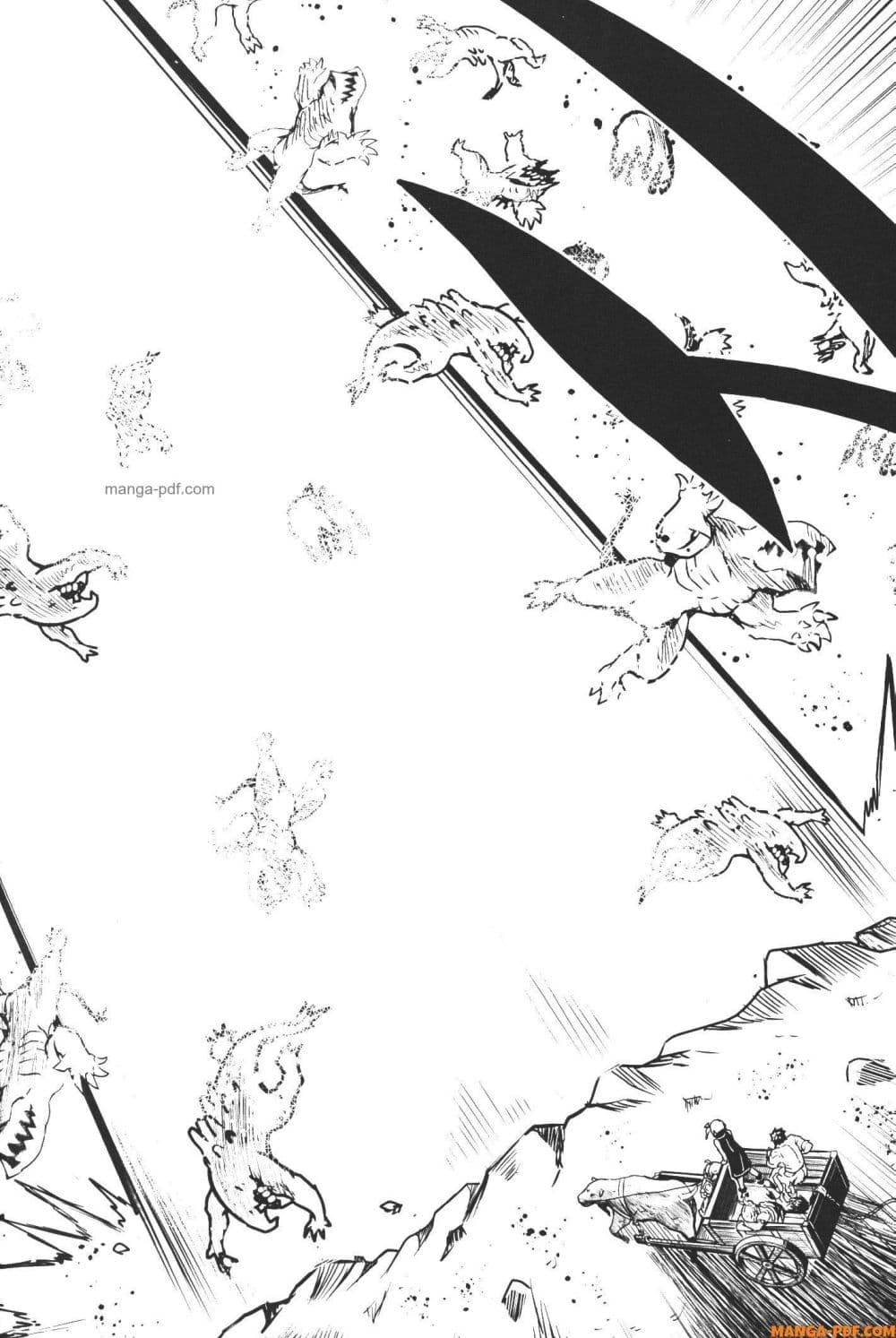 Kaminaki Sekai no Kamisama Katsudou page 2
