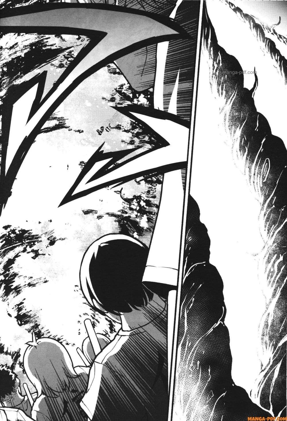 Kaminaki Sekai no Kamisama Katsudou page 2