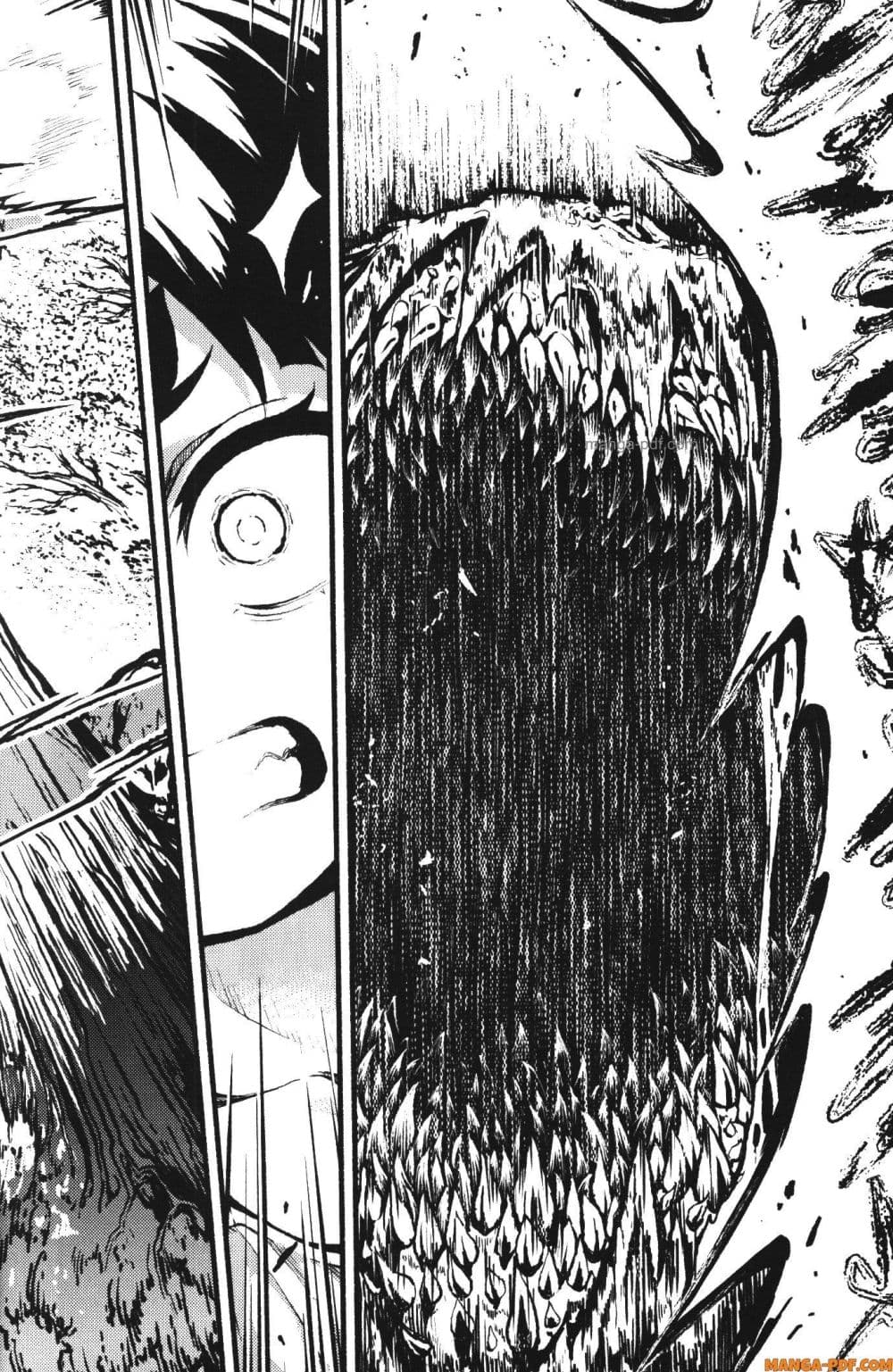 Kaminaki Sekai no Kamisama Katsudou page 2