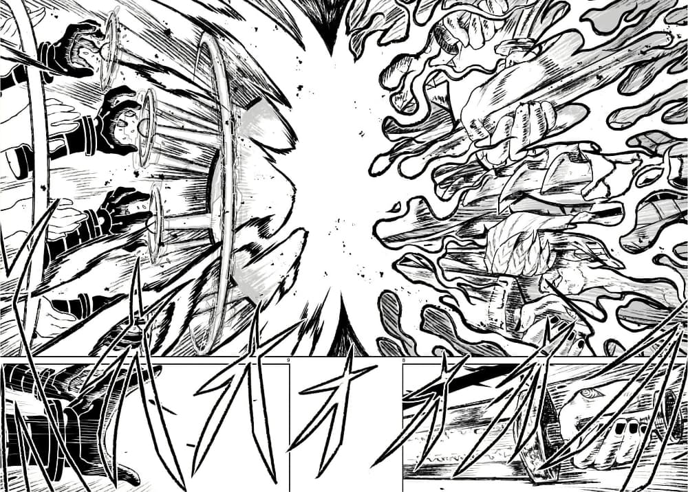 Kaminaki Sekai no Kamisama Katsudou page 8