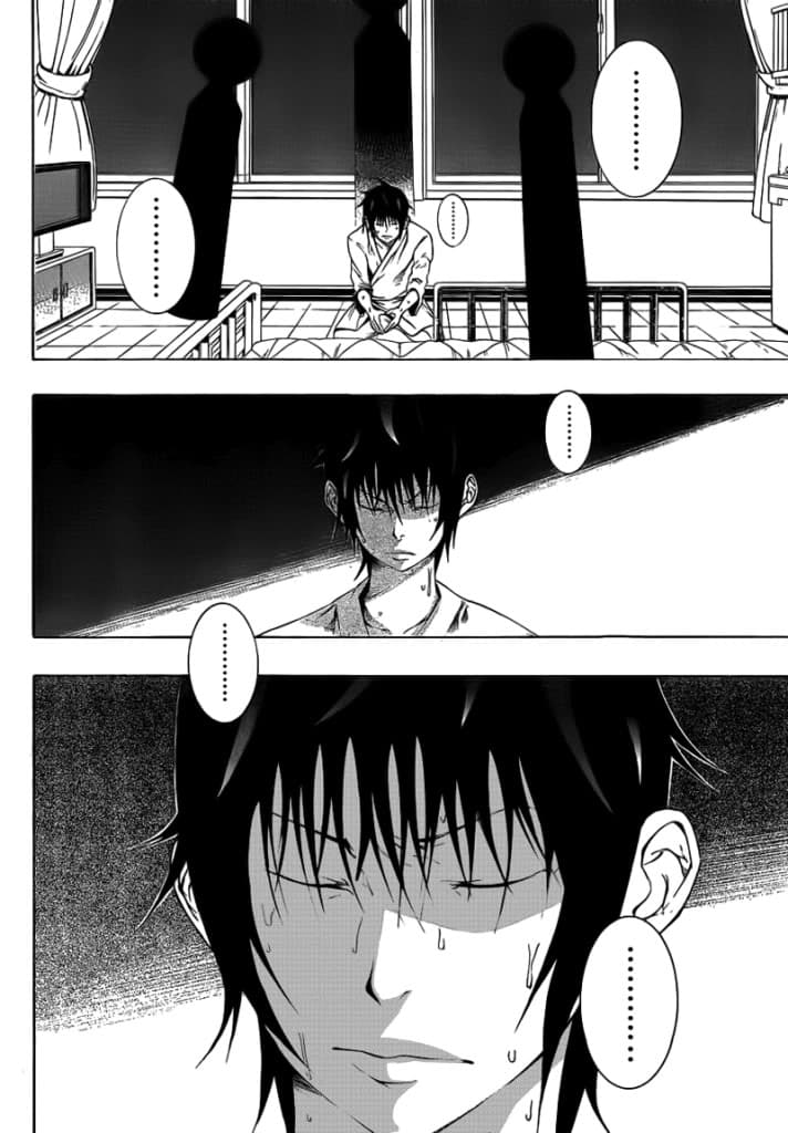 Kamisama no Iutoori page 9