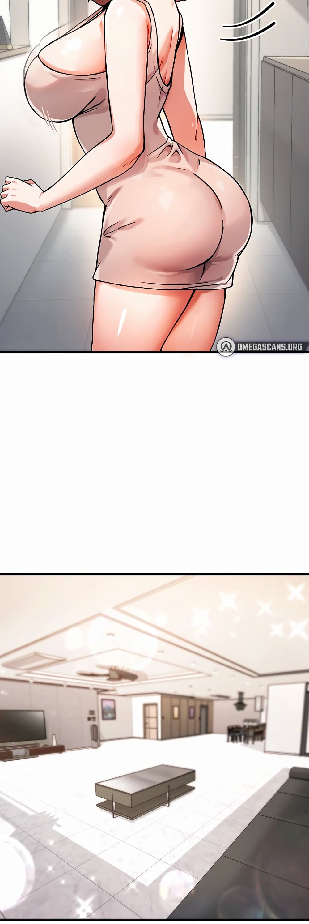 Kangcheol's Bosses page 10