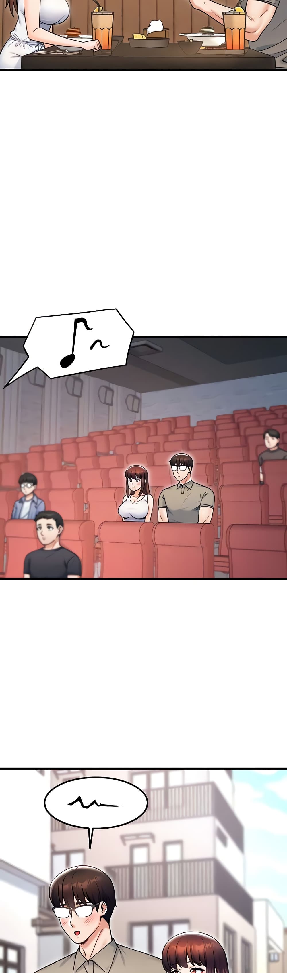 Kangcheol's Bosses page 6