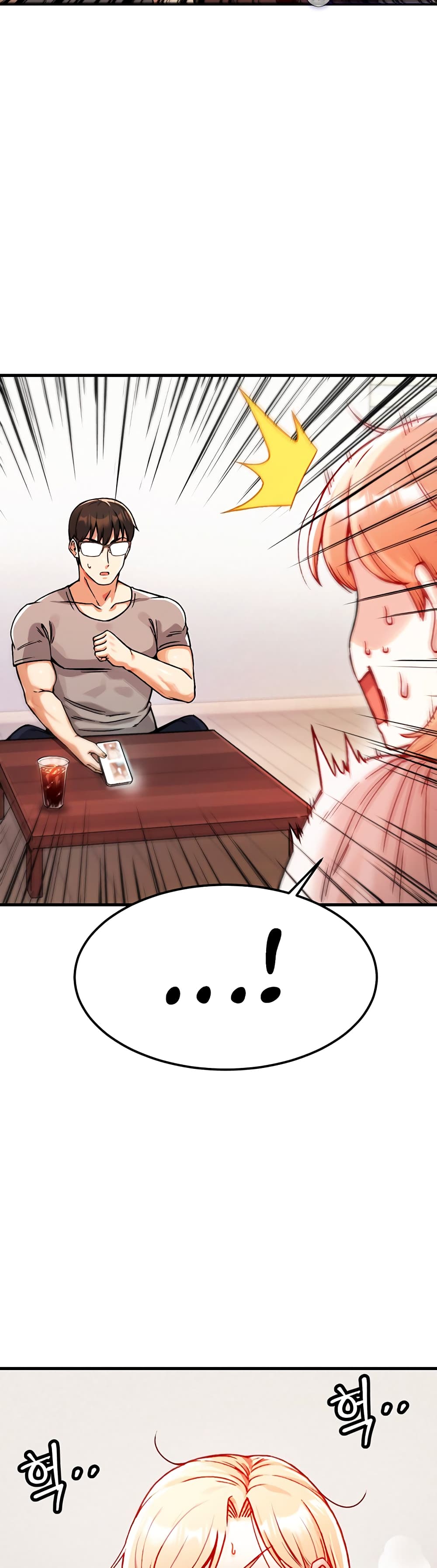 Kangcheol's Bosses page 21