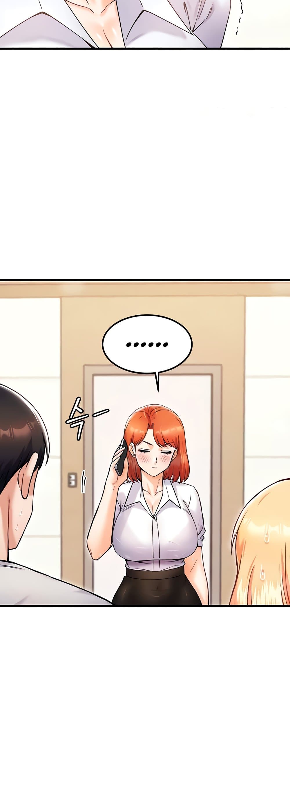 Kangcheol's Bosses page 8