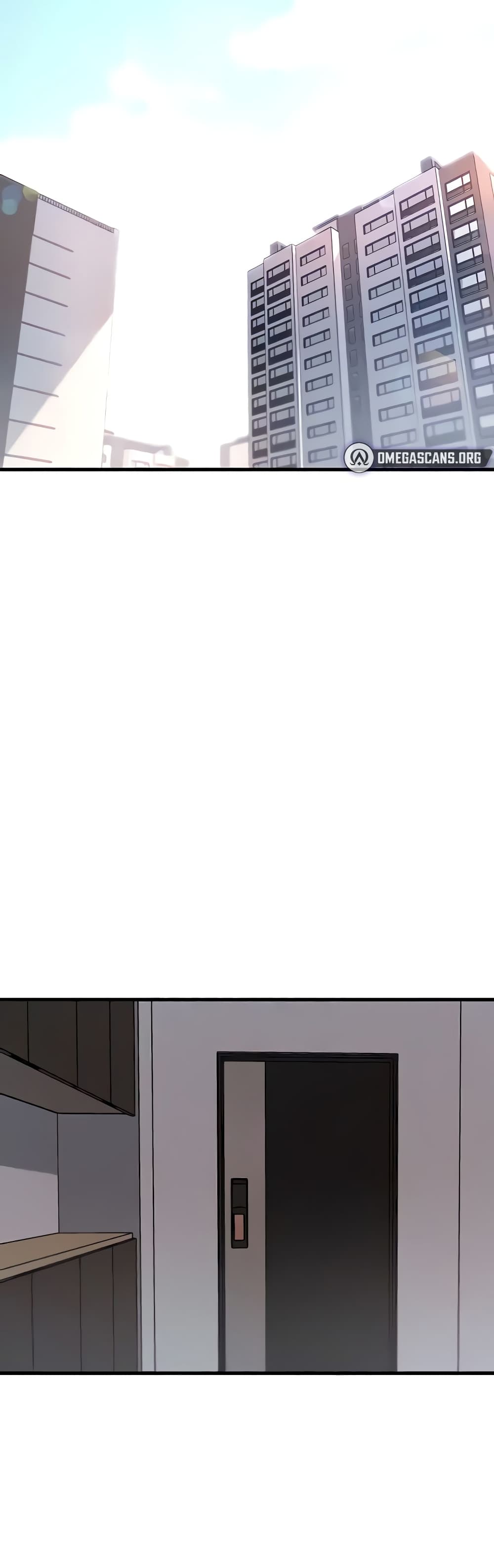 Kangcheol's Bosses page 10