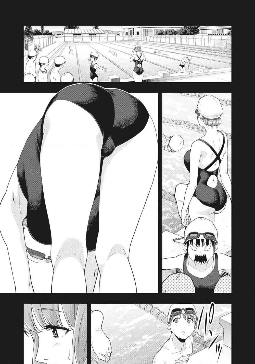 Kanojo no Tomodachi page 6